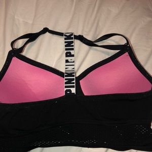 PINK Victoria's Secret Intimates & Sleepwear - Pink Victoria secret sports bra PINK Victoria's Secret Intimates & Sleepwear - Pink Victoria secret sports bra